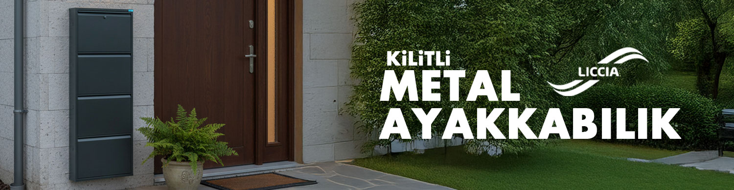 KİLİTLİ