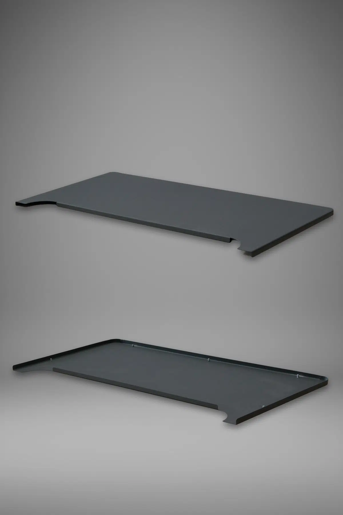 Klima Gizleme Kafesi Radius Alt Panel 